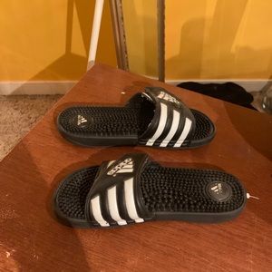 Adidas slides